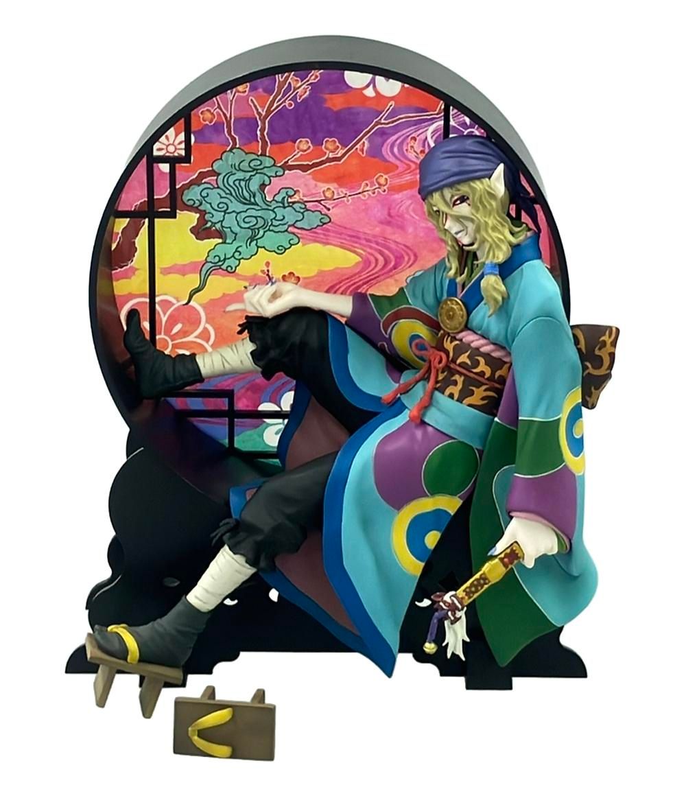 コトブキヤ モノノ怪 ARTFX J 1|8 薬売り フィギュア