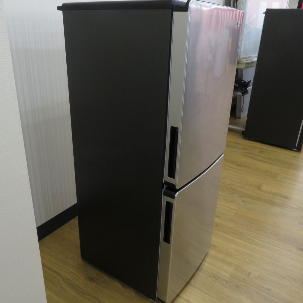 Haier ハイアール 冷蔵庫 冷蔵庫 148L 右開き JR-XP2NF148F-XK