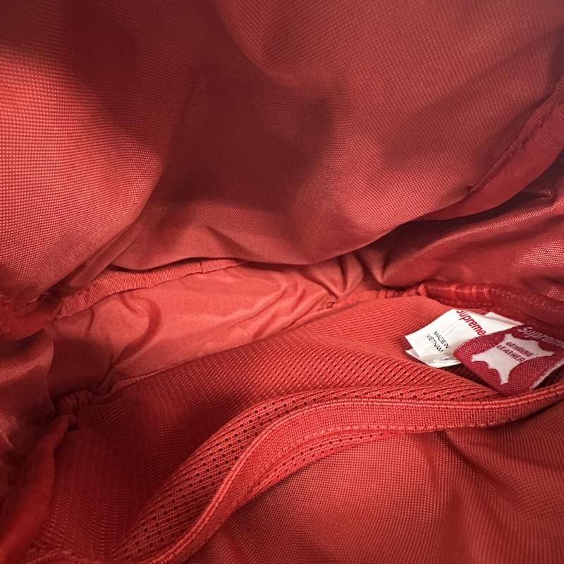 Bag レザー