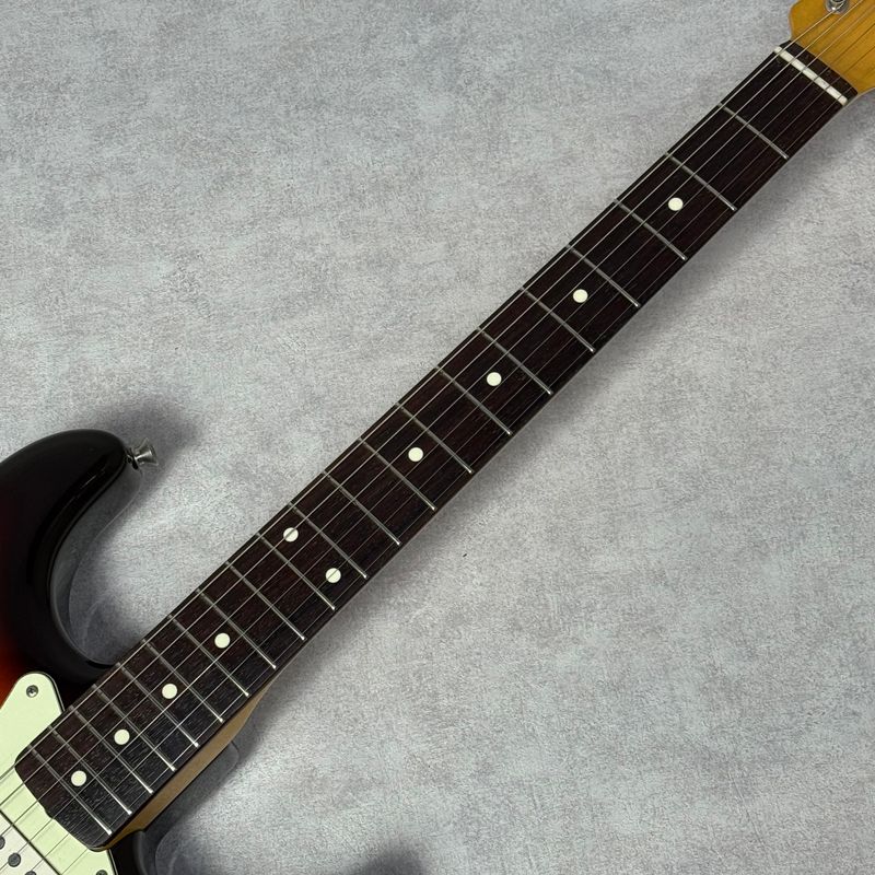 フェンダージャパン