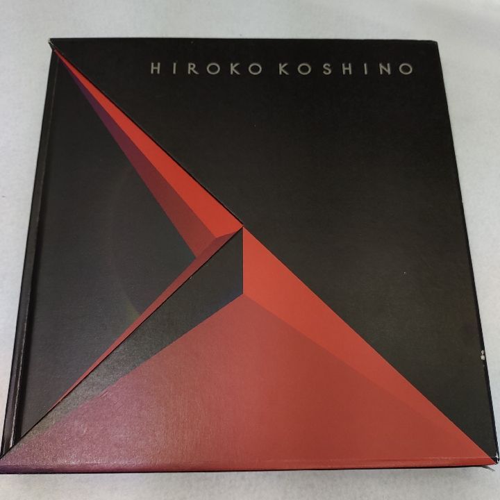 コシノヒロコ ヴィジュアルブック コシノヒロコ ヴィジュアルブック