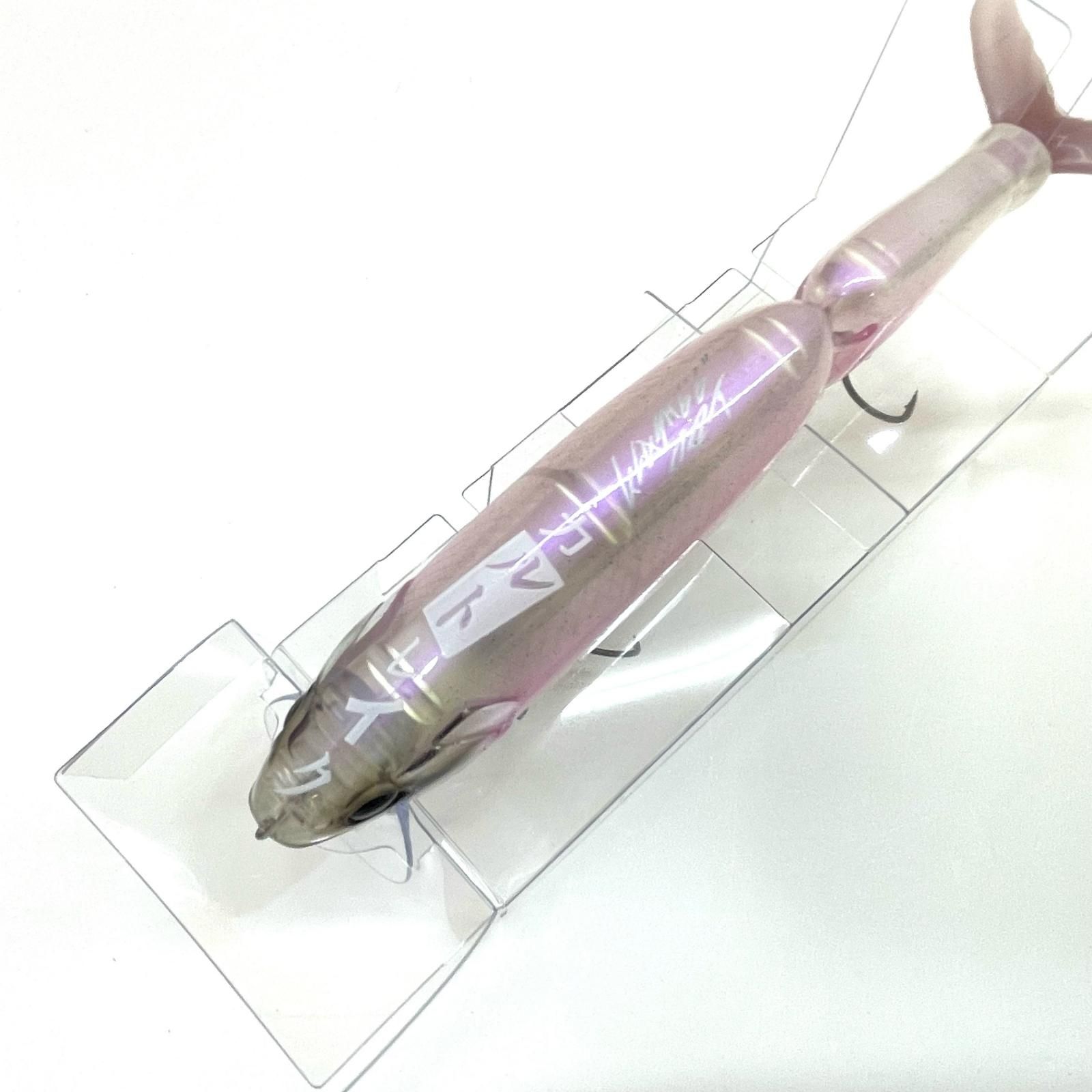 DRTタイニークラッシュlow カルトレイク中古 DRTタイニークラッシュlow