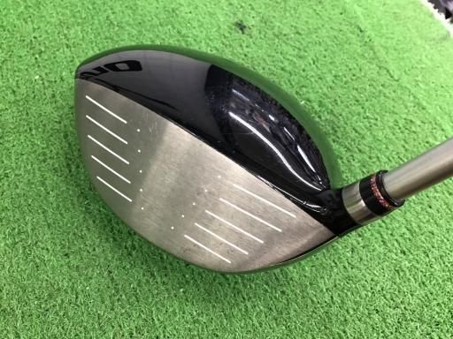 中古】 ゴルフパートナー NEXGEN ND-211 13° レディース