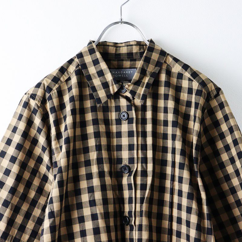 美品 2024年 マーガレットハウエル MARGARET HOWELL 578-4152031