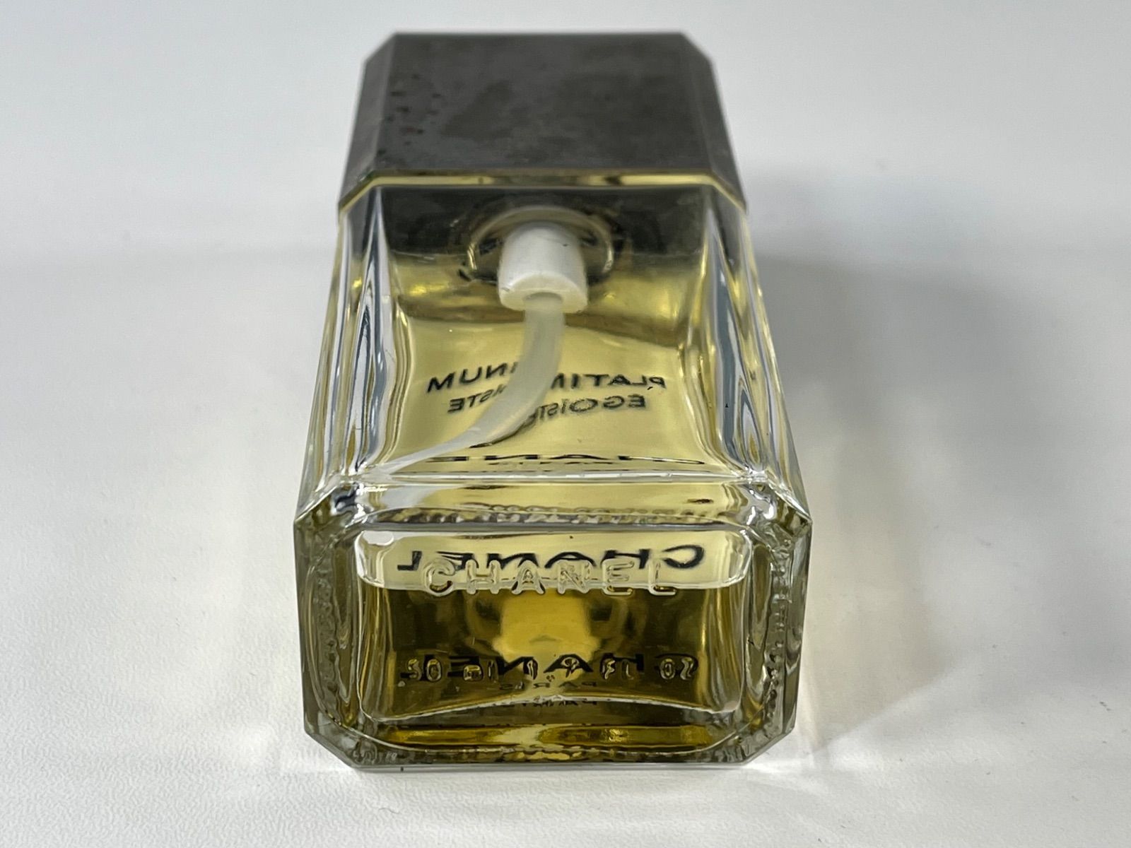 CHANEL PLATINUM ÉGOÏSTE 50ml 男性用香水 楽天市場】シャネル CHANEL 香水 50ml エゴイストプラチナム