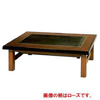 ☆お好み焼き テーブル☆鉄板付き 都市ガス 2人がけ もんじゃ 台