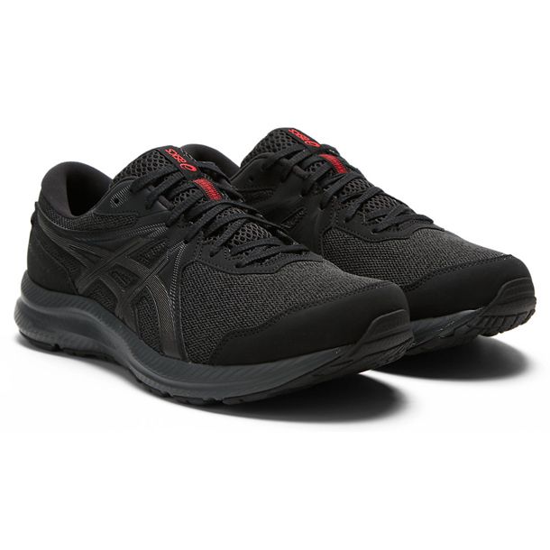 GEL-CONTEND 7 WP ASICS アシックス FWランニング フィットネス ML (1011b333-001)、26.5cm
