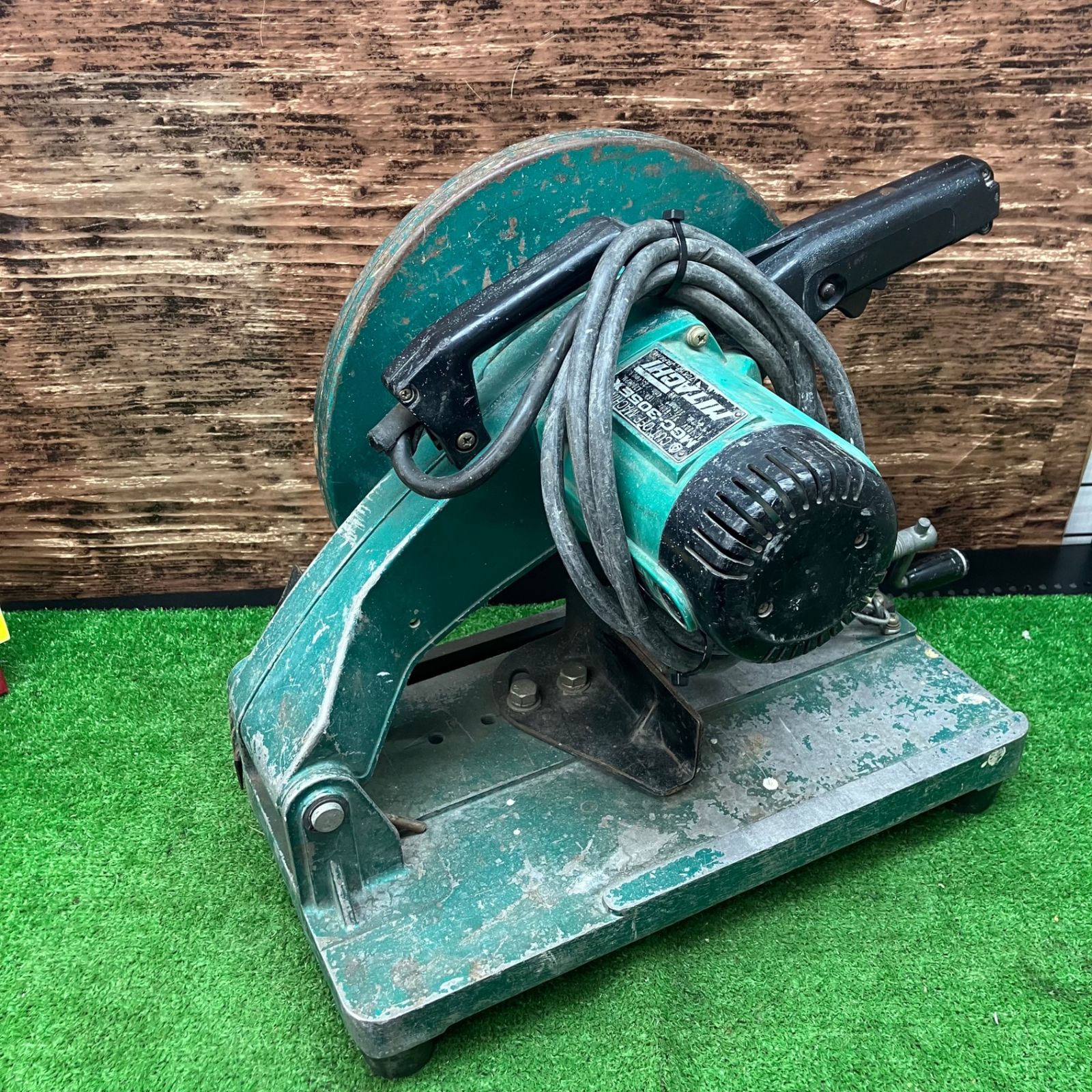 MGC-305EX
