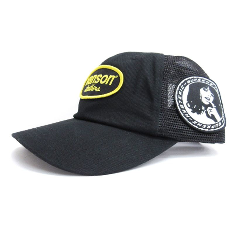 最新作，2025 シュプリーム SUPREME × ヒステリックグラマー HYSTERIC