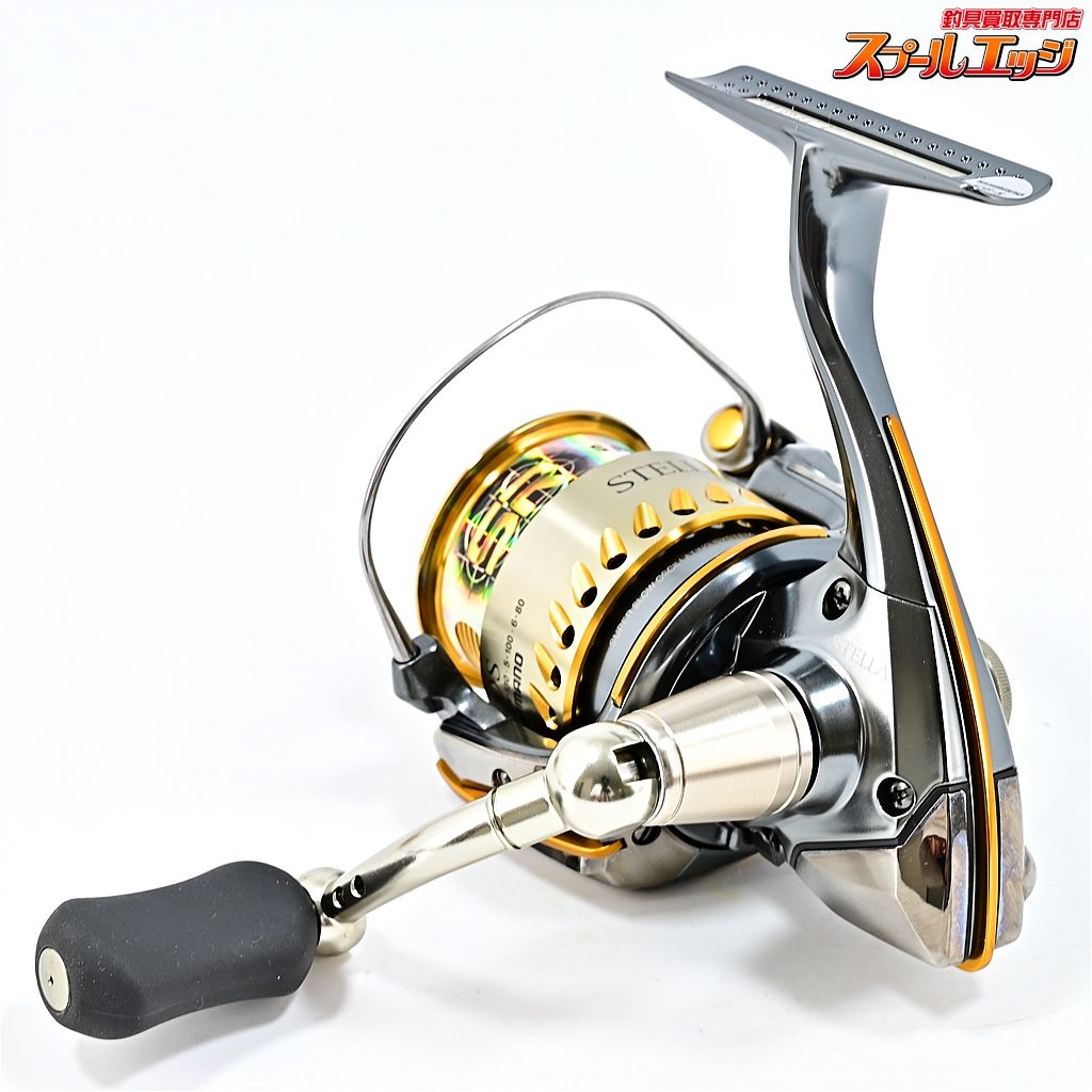  シマノ 04ステラ 2500 S SHIMANO STELLA m 41153 スピニングリール リール