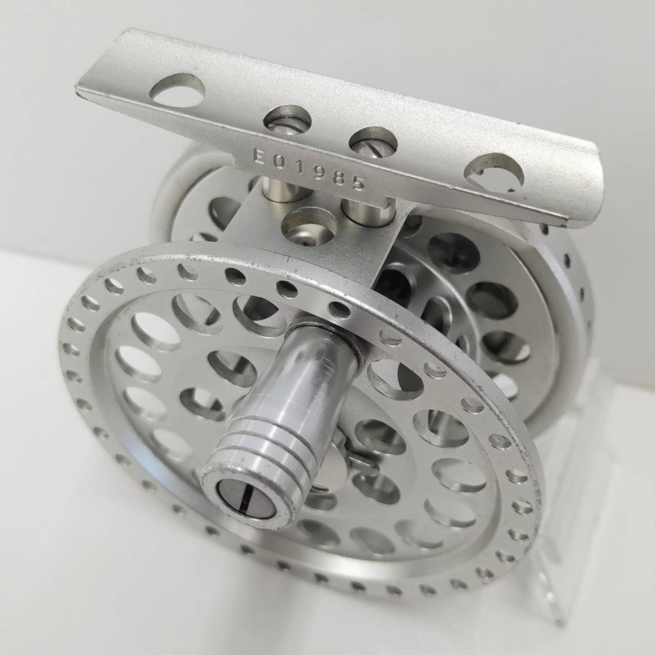 ハーディー フェザーウェイト エンゼル 2/3 HARDY エンジェル2