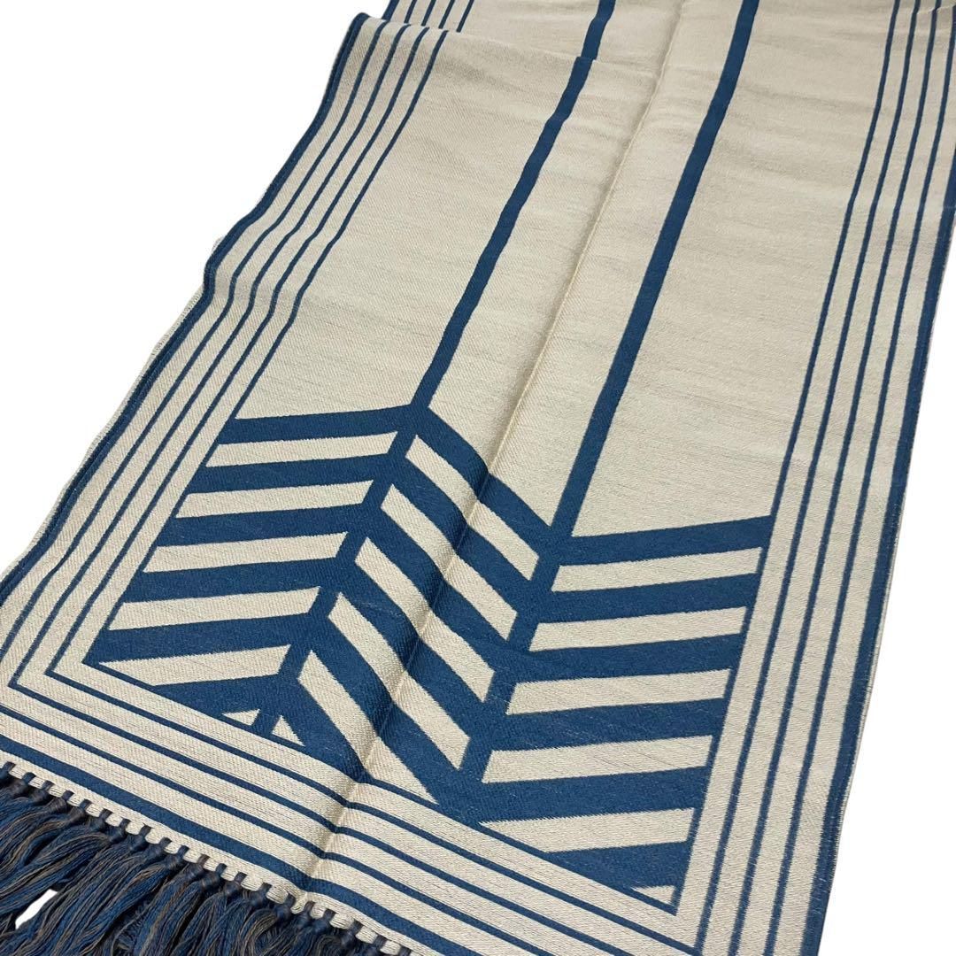 【メルカリ鑑定対応】黒 ヴィトンにロゴマフラー フリンジ付き メルカリ鑑定対応】黒 ヴィトンにロゴマフラー フリンジ付き