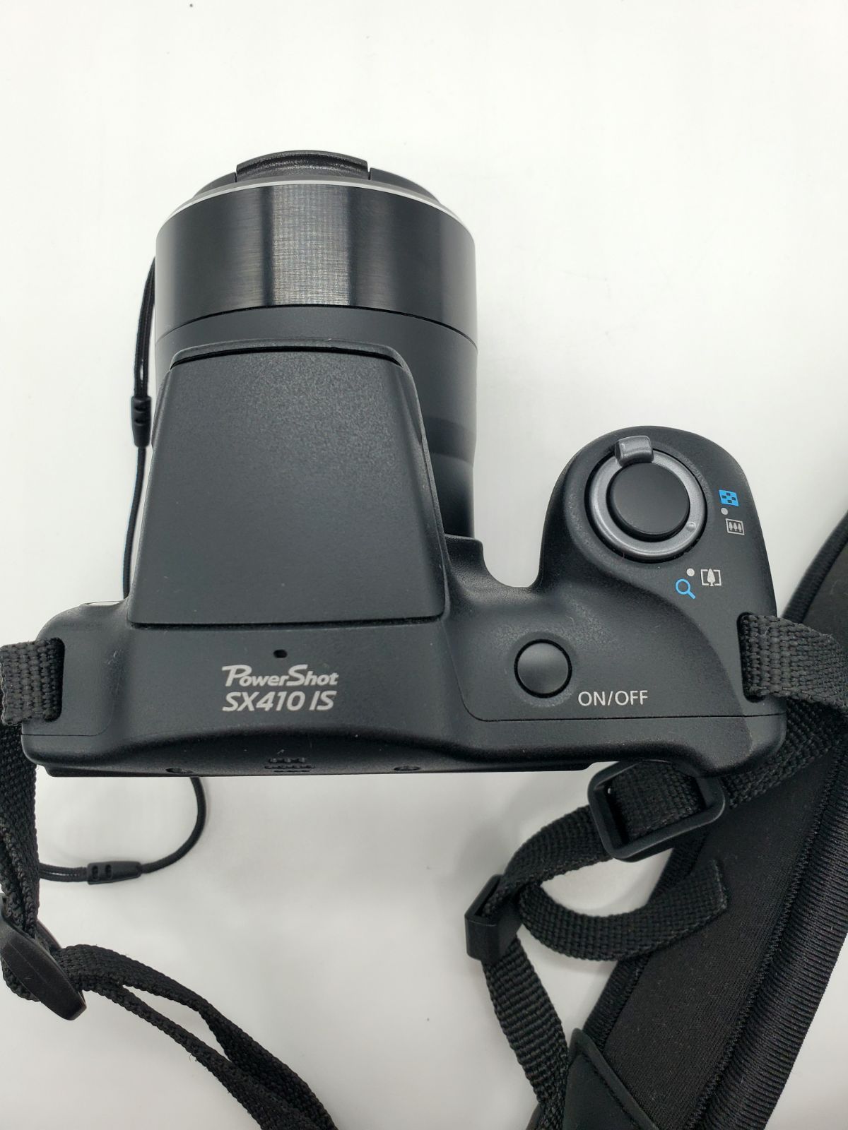 Canon PowerShot SX410 IS ジャンク