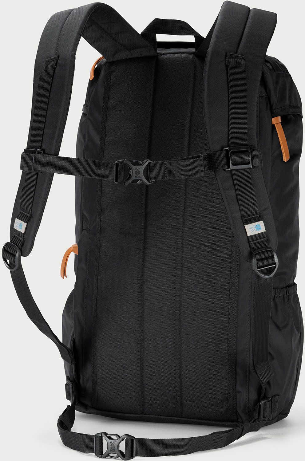 カリマー KARRIMOR アウトドア VT DAY PACK R 27 501193 9000 ブラック