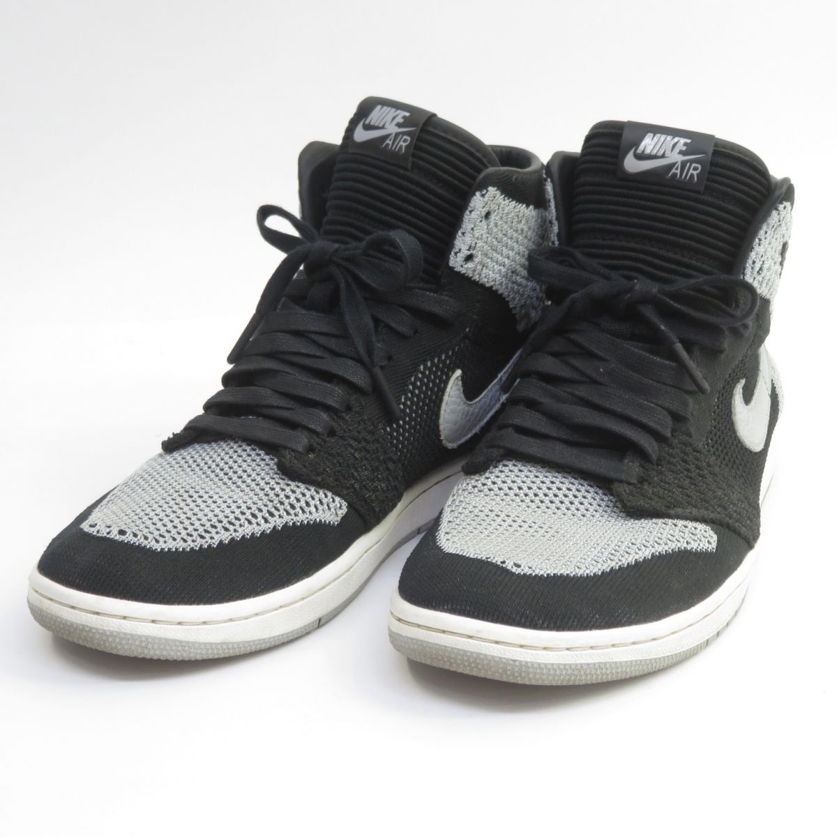 NIKE ナイキ AIR JORDAN 1 RETRO HI FLYKNIT エア ジョーダン
