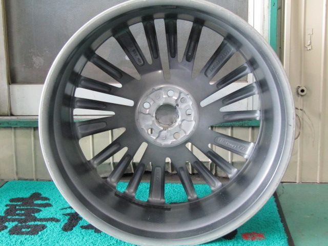 バージョンL純正