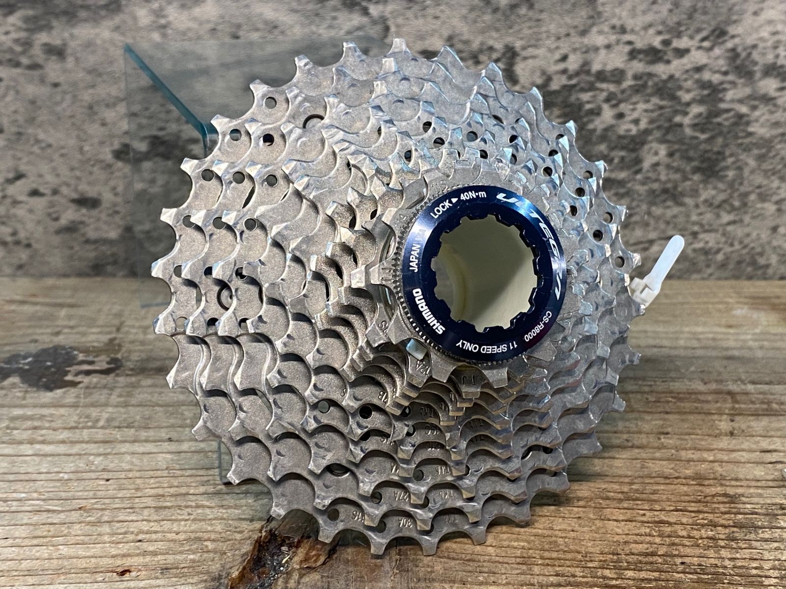JD258 シマノ SHIMANO アルテグラ ULTEGRA CS-R8000