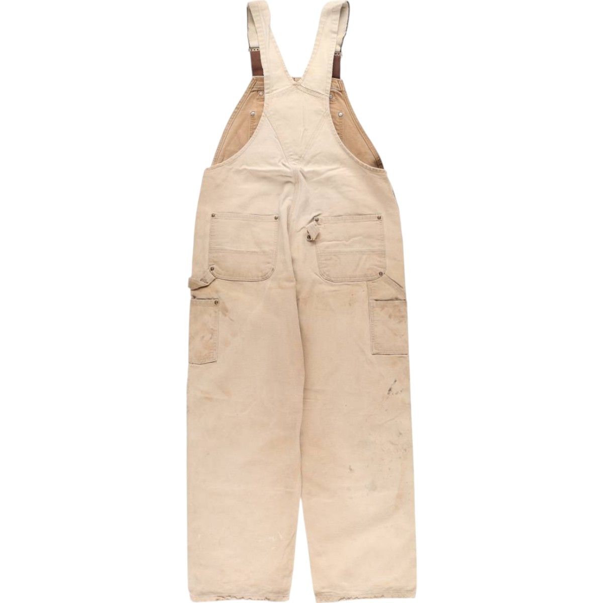 カーハート Carhartt