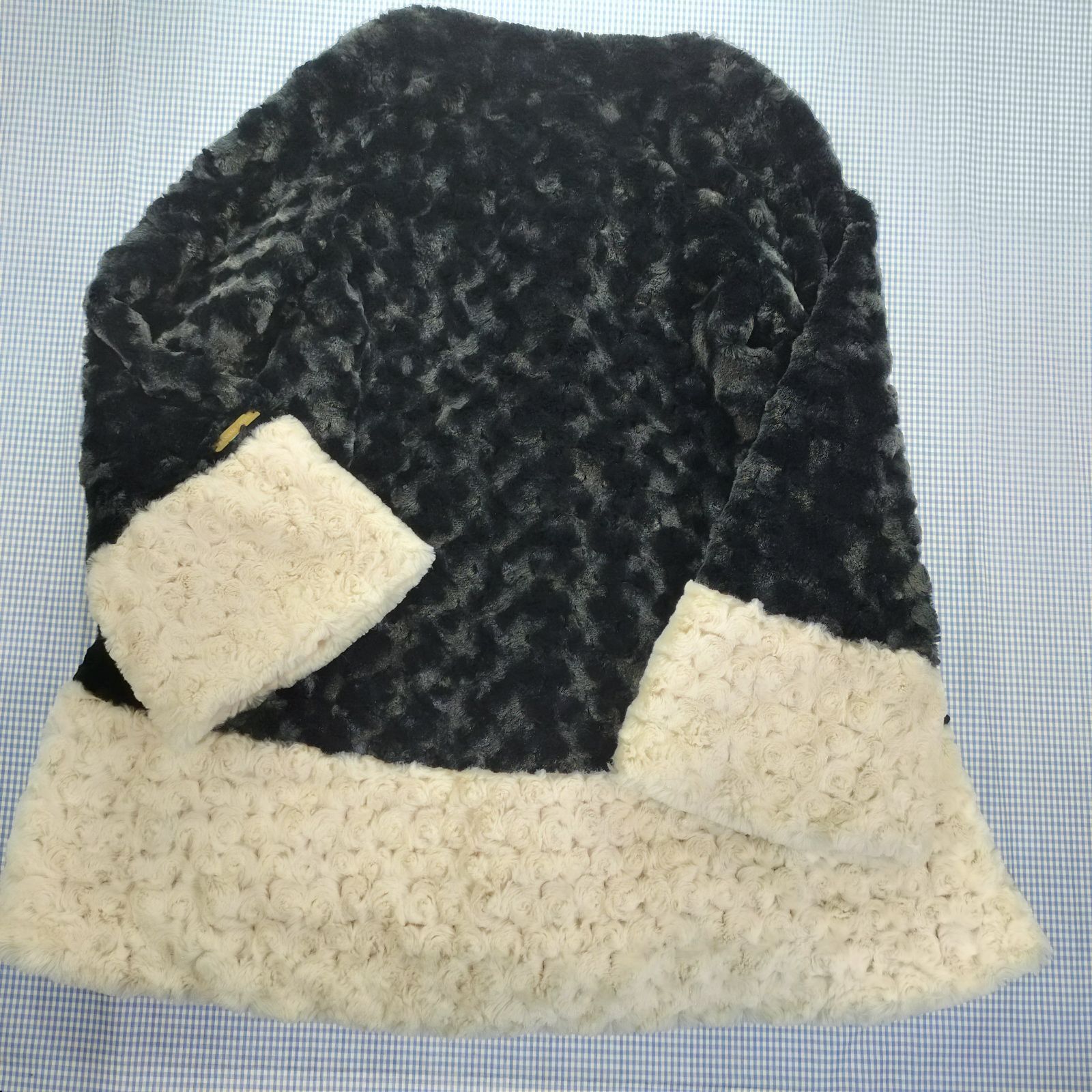 バナナチップス BANANA CHIPS コート 130cm 子供服 中古 - メルカリ
