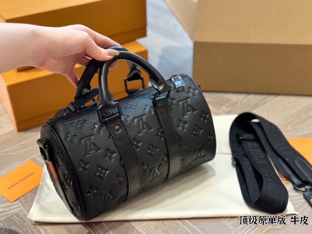 Louis Vuitton ルイヴィトン LVトレイナーライン NIGO レザー