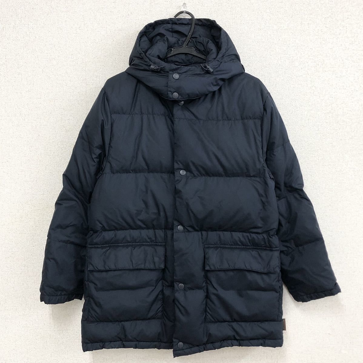 美品】MONCLER モンクレール パリス ダウンジャケット サイズ2 茶タグ