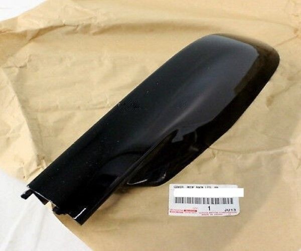 トヨタ 純正 ランドクルーザー レクサス LX470 ルーフラックレッグ カバー RR 左 Cover RoofRack Leg Rear LH TOYOTA LEXUS Genuine 未使用