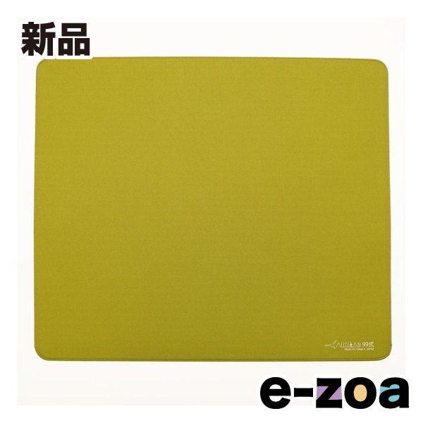 ARTISAN アーティサン ゲーミングマウスパッド NINJA FX 99式 MID|XXLサイズ|抹茶 FX-T99-MD-XXL-M 2656343
