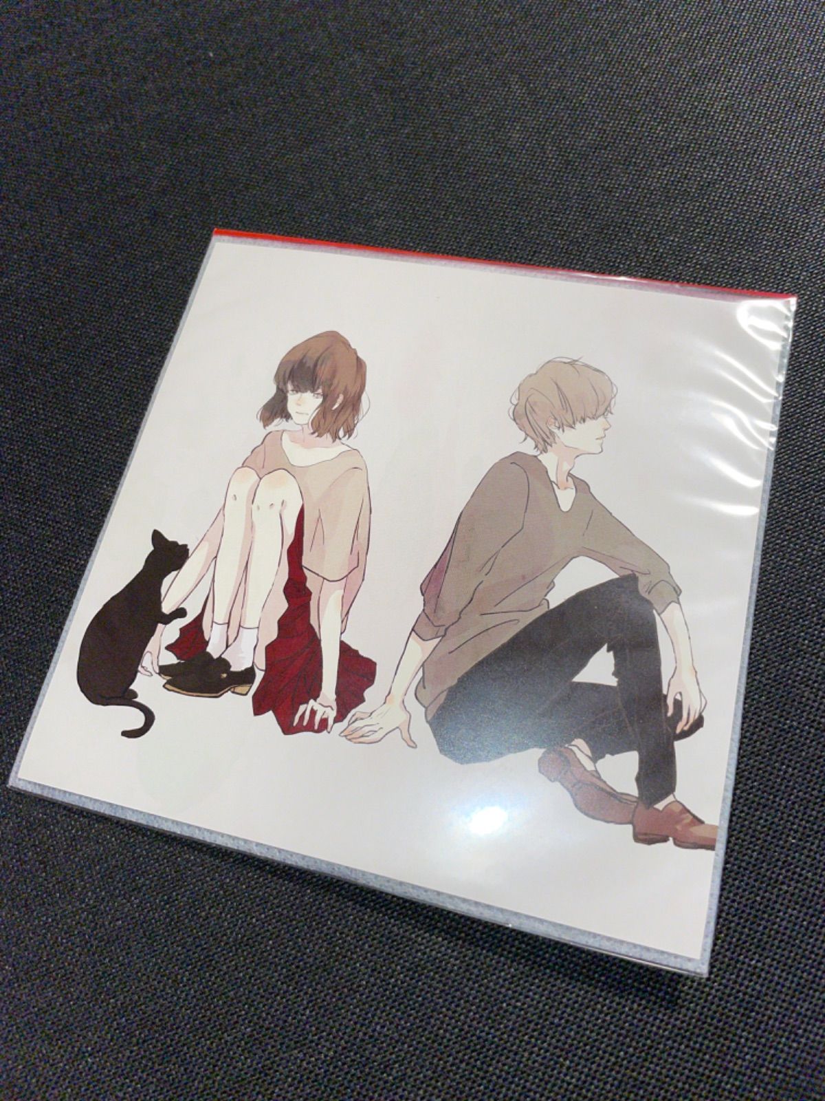 廃盤】ナナヲアカリ しあわせになりたい+特典CD 未公開音源 彼女はいい