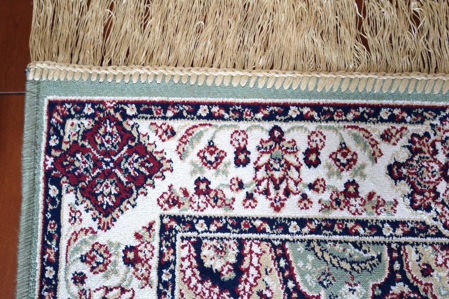 送料無料！ペルシャ柄絨毯 67×240新品未使用 玄関マット キッチンマット ペルシャ柄絨毯 67×240 新品未使用 玄関マット キッチンマット