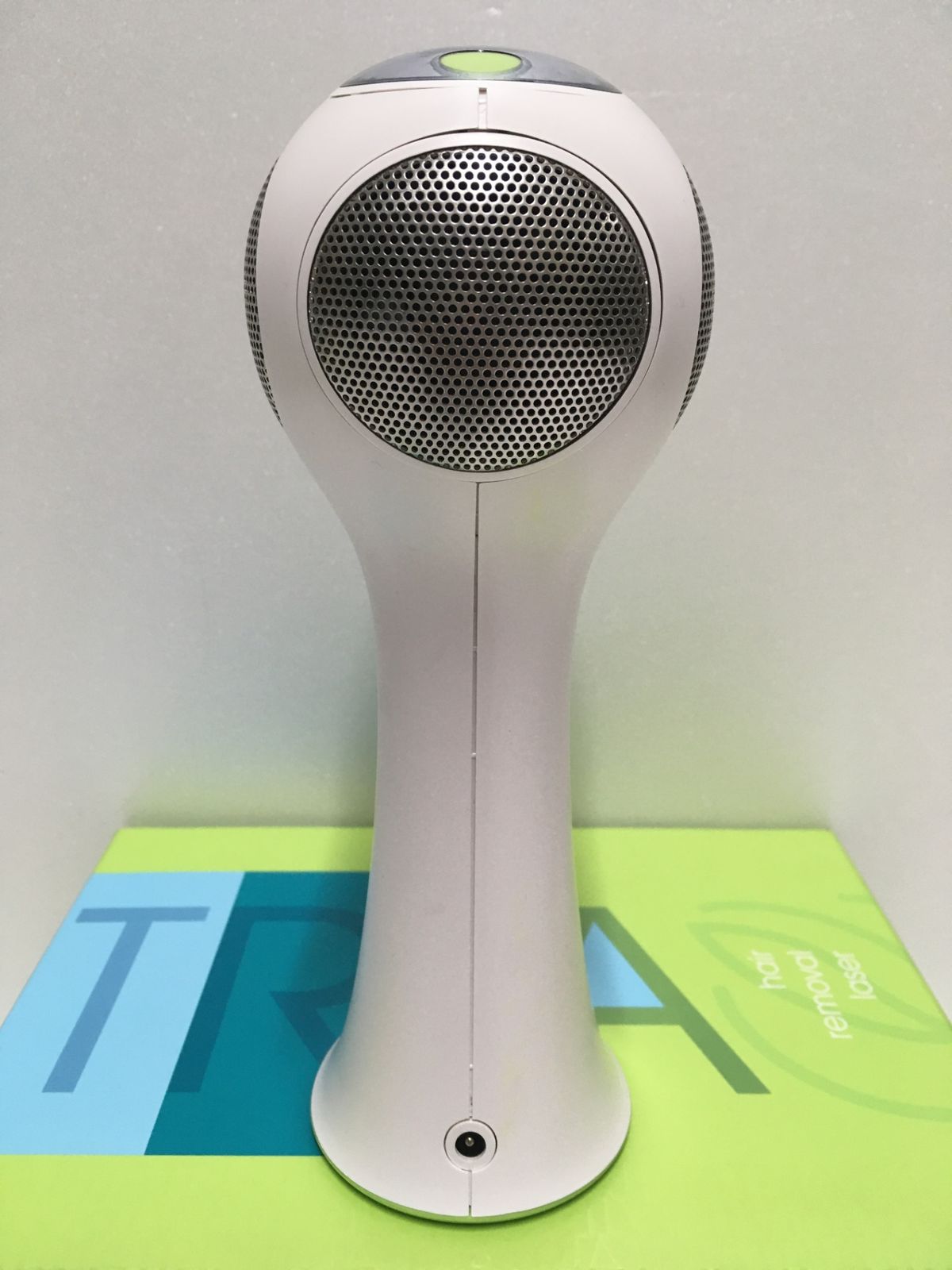 送料無料※ TRIA BEAUTY トリア パーソナルレーザー脱毛器プラス LHR