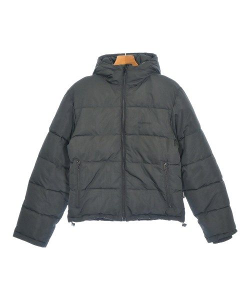 BALENCIAGA ダウンジャケット|ダウンベスト メンズ 古着