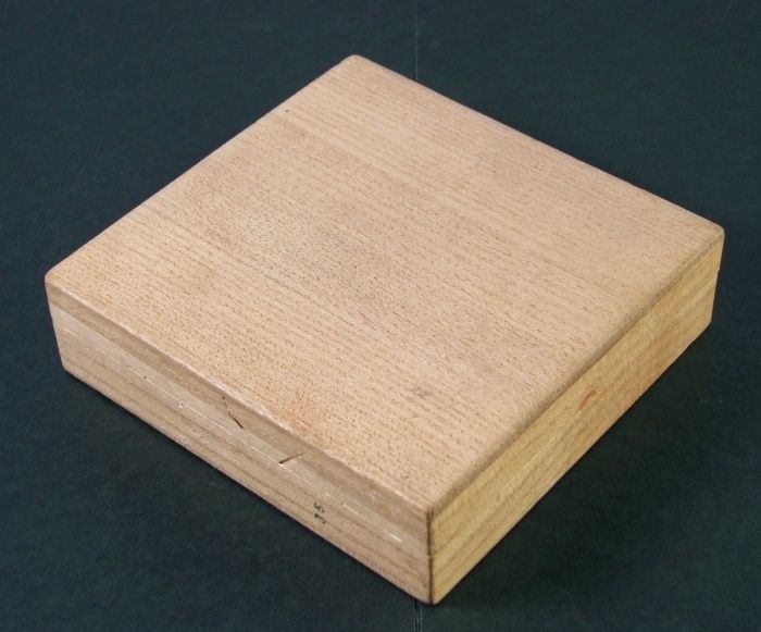 時代武具 鉄地透かし鍔 雁繋ぎ 桐 江戸時代 鐔 24c047 WWW_IBETON_RU