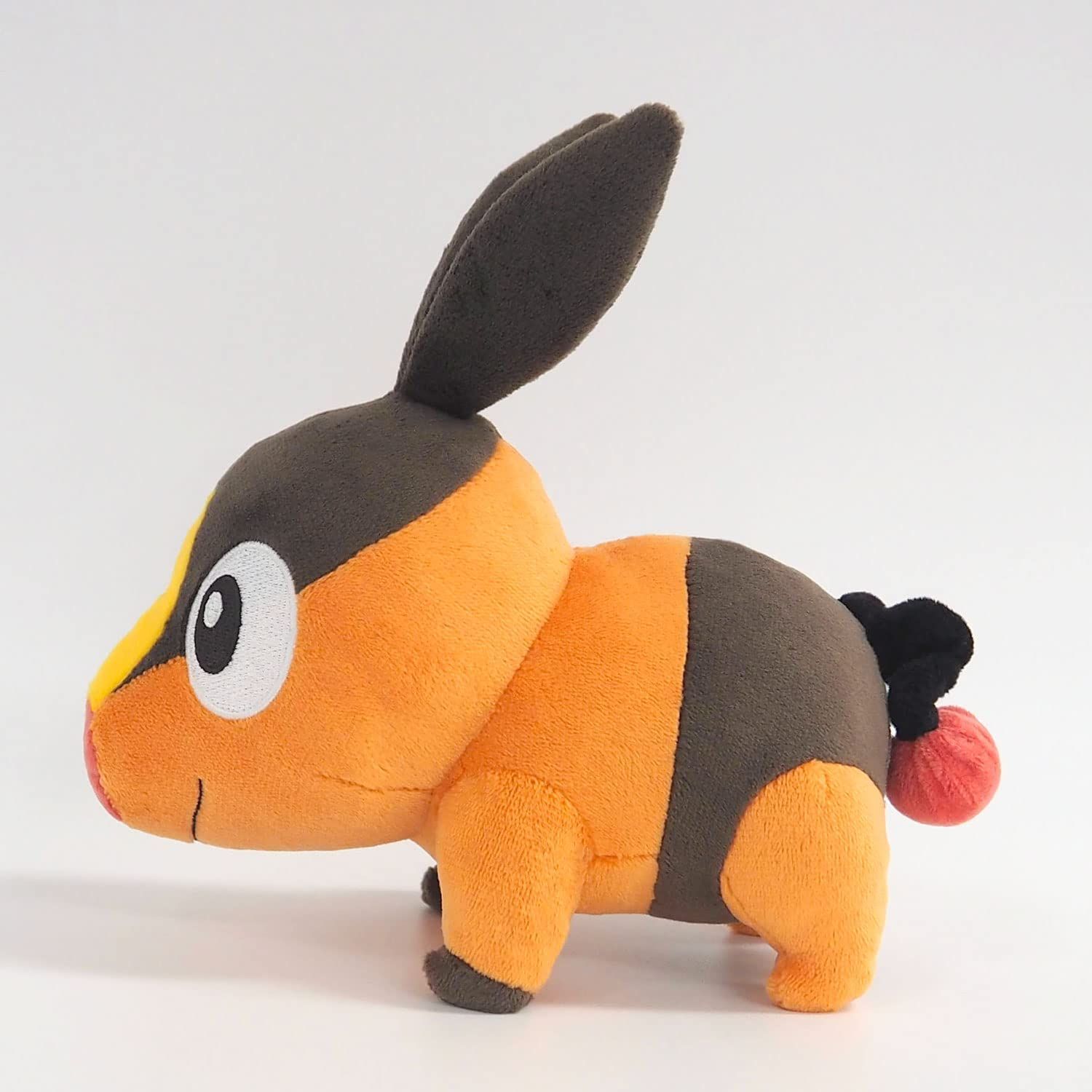 ポカブ 色違い ぬいぐるみ ポケモン 色違いぬいぐるみ ツタージャ ミジュマル ポカブ