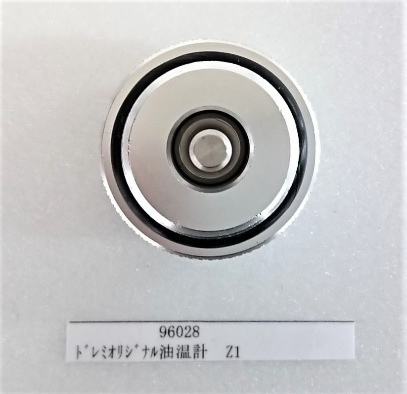 ドレミコレクション 油温計 Z1 Z2 Z1000 Z750 ゼファー750 Z1/Z2/Z1000MK2/ゼファー750他 油温計 | パーツから探す,油温計