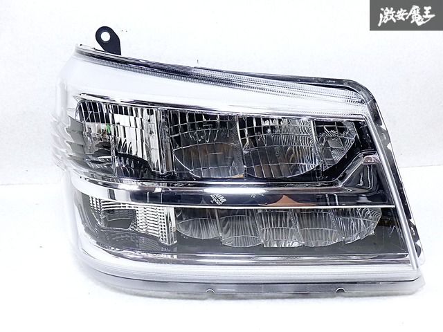 S500P S510P 前期　ダイハツ　ハイゼットトラック　ヘッドライト　右 楽天市場】S500系 前期 ハイゼットトラック ハイゼットジャンボ