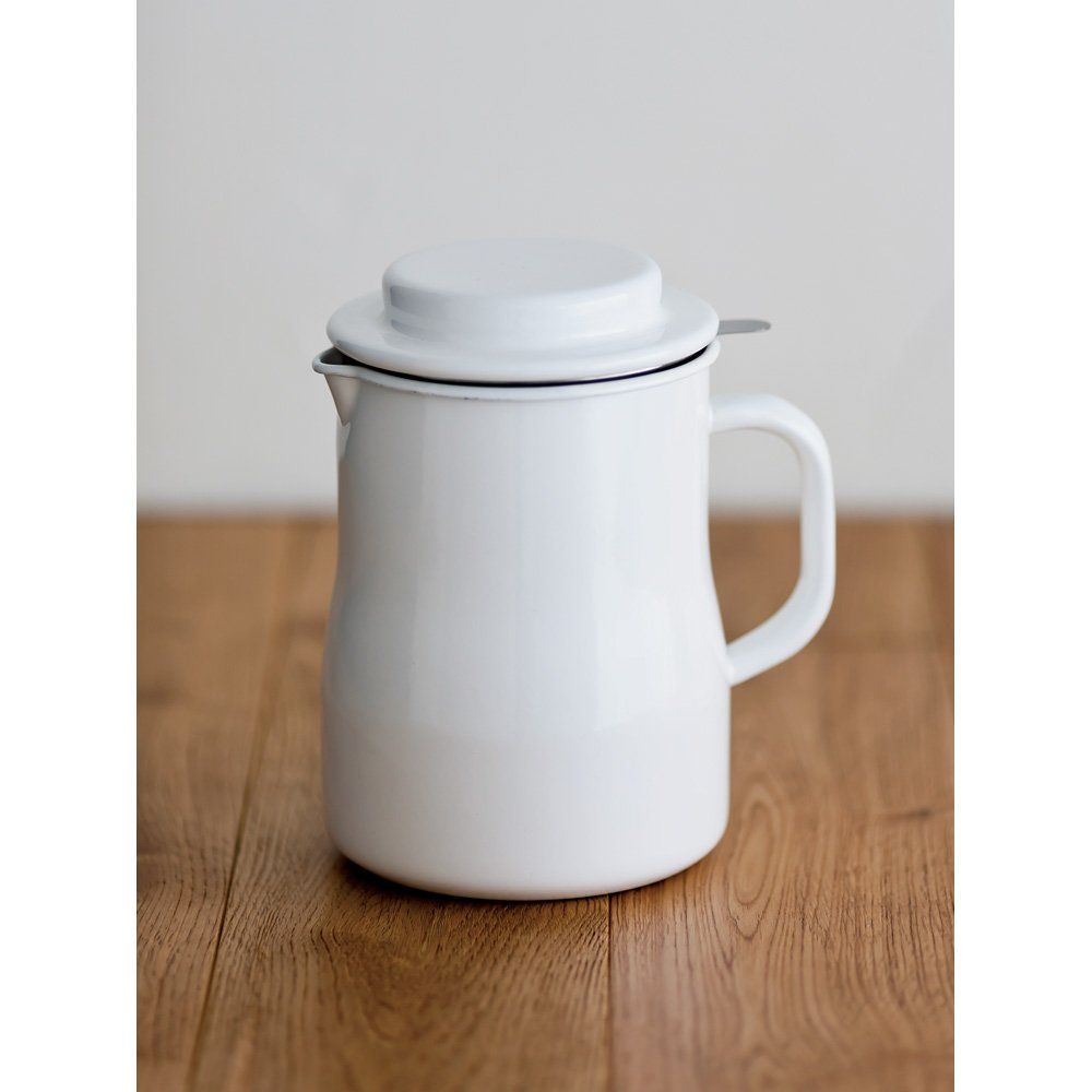 バーミキュラ、鋳物ホーロ鍋【メイド、イン、ジャパン】 メイド・イン