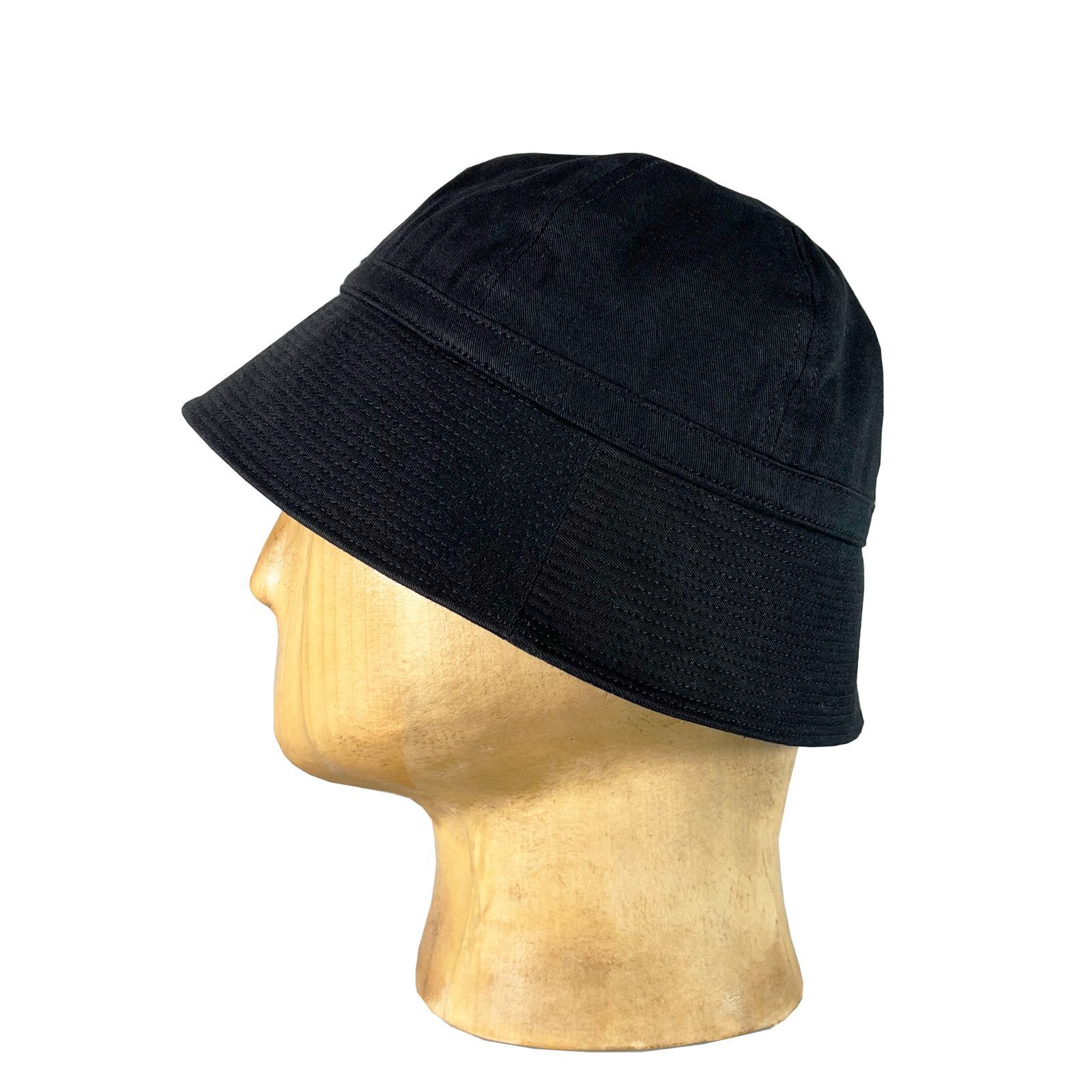 ReqHatter 】コットンセーラーハット US Navy - ReqHatter Store