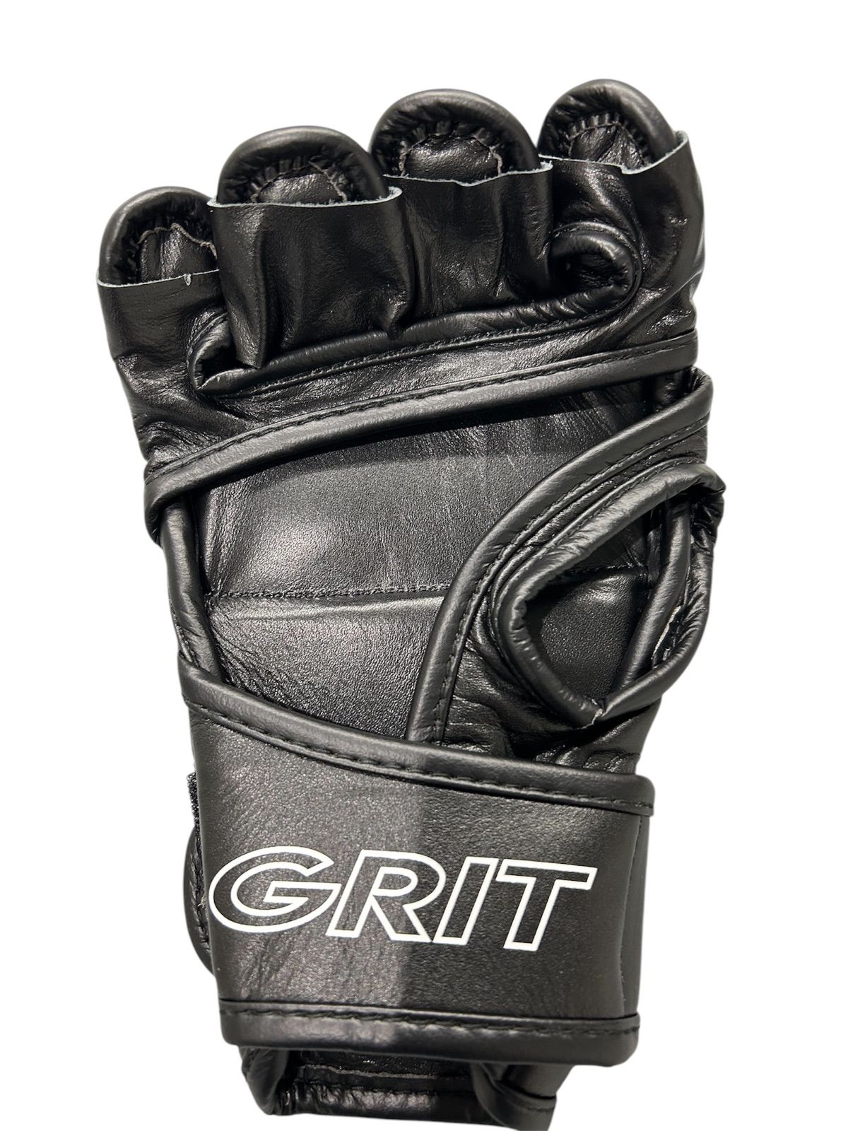 GRIT MMAグローブ ブラック Nexus公式グロ－ブ 当店人気商品