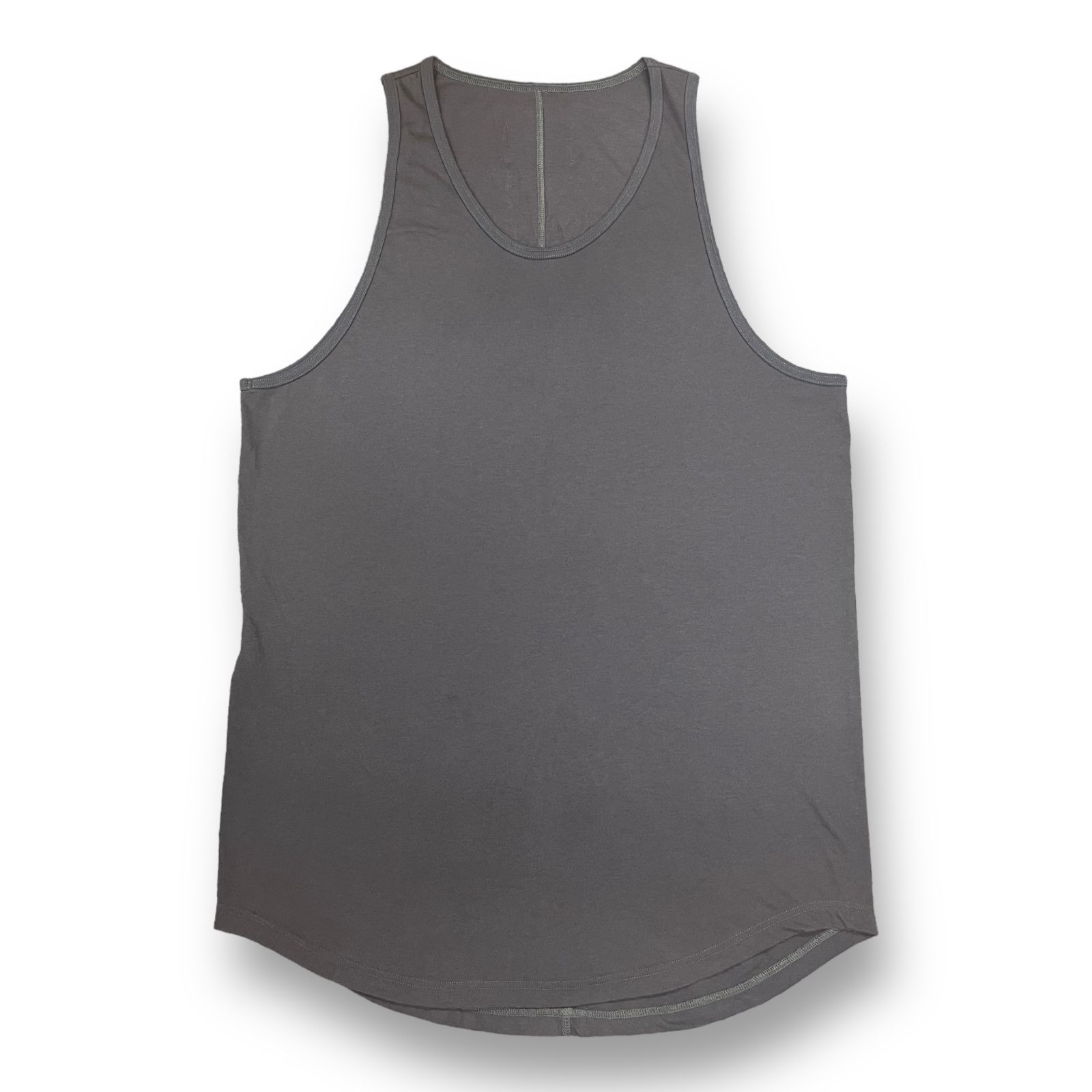 CVTVLIST カタリスト アンダークロス ノースリーブ タンクトップ 1 CVTVLIST インナー クロス ノースリーブ タンクトップ カタリスト