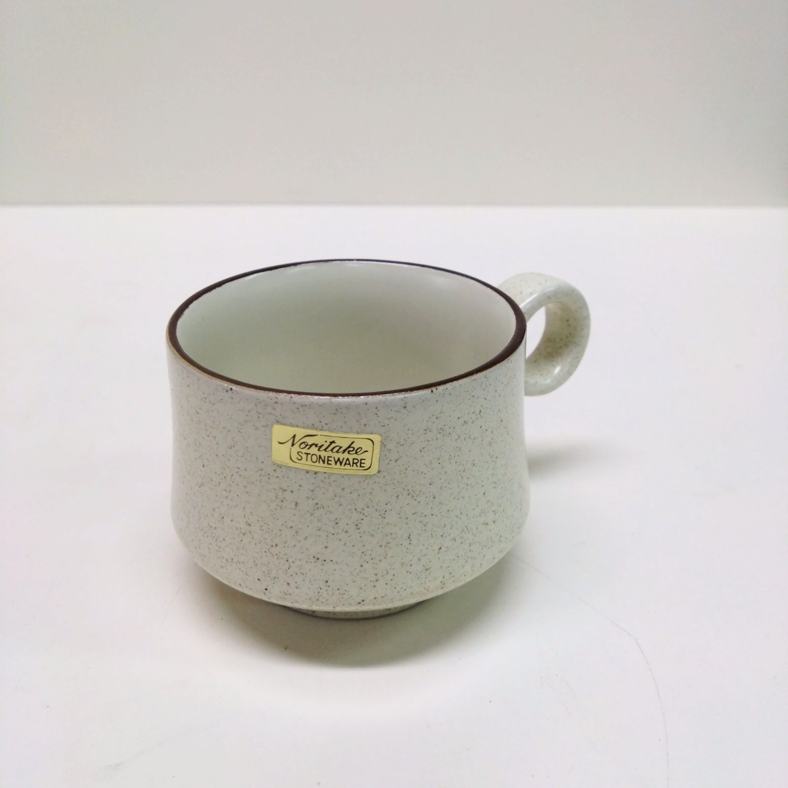 716713 Noritake ノリタケ FOLKSTONE フォークストーン カップ