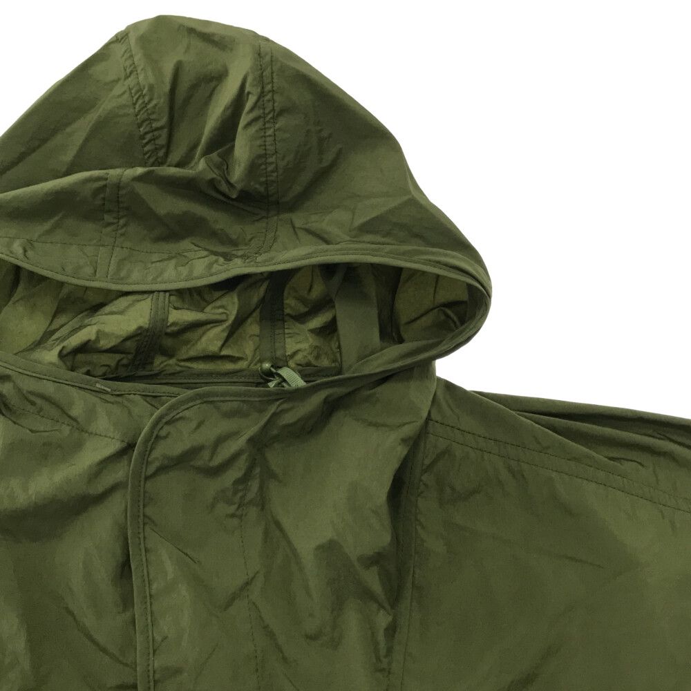 SUPREME (シュプリーム) 23SS Motion Logo Lightweight Parka