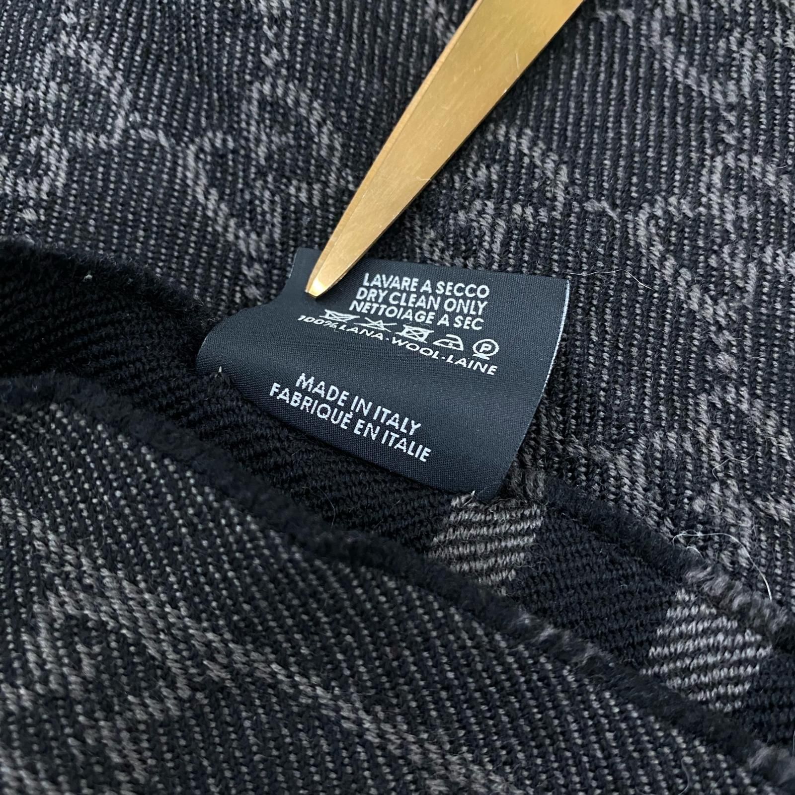 GGパターン ウール