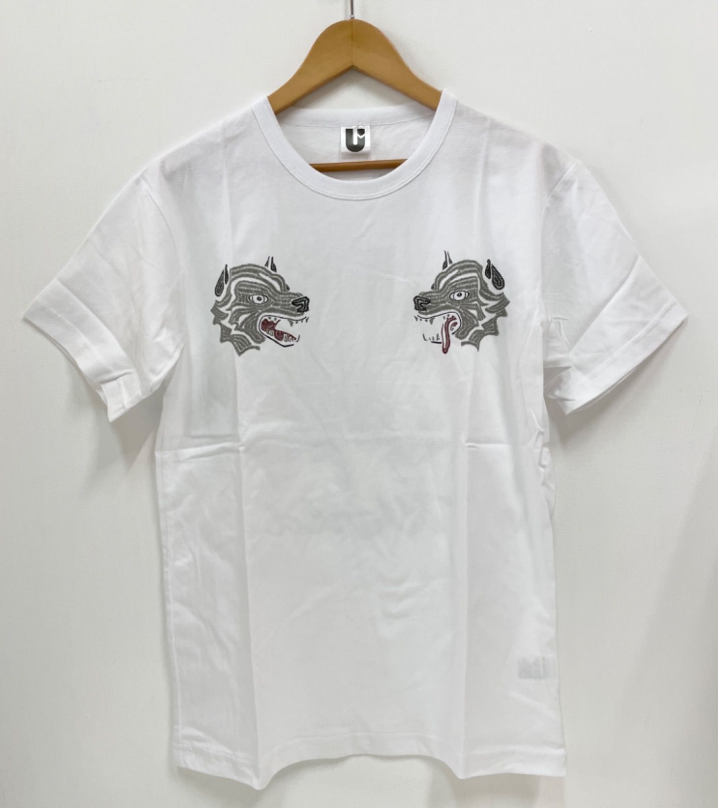 新品 roar/ロアー 二丁拳銃 スワロ ジャージ 2 roar スワロフスキー 