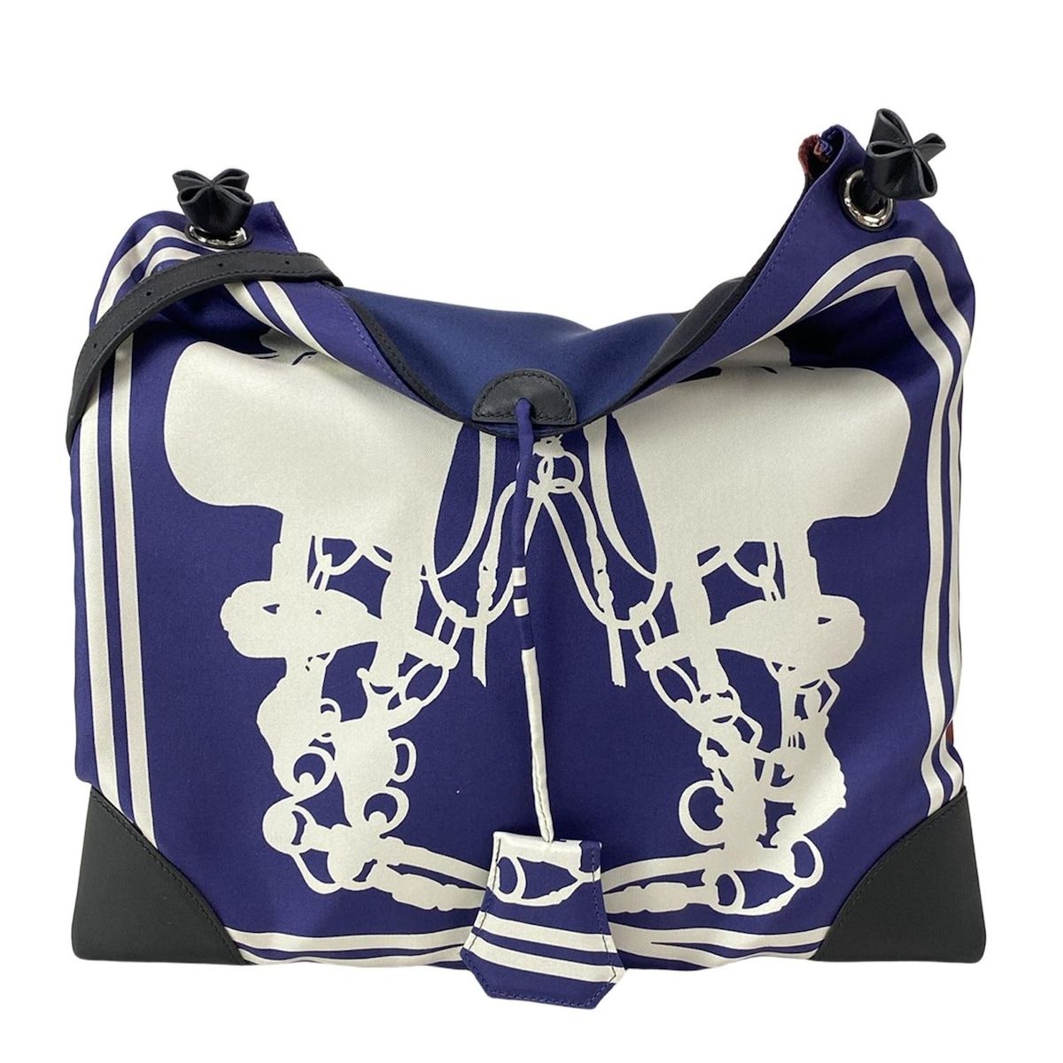 HERMES(エルメス) ショルダーバッグ美品 シルキーシティPM