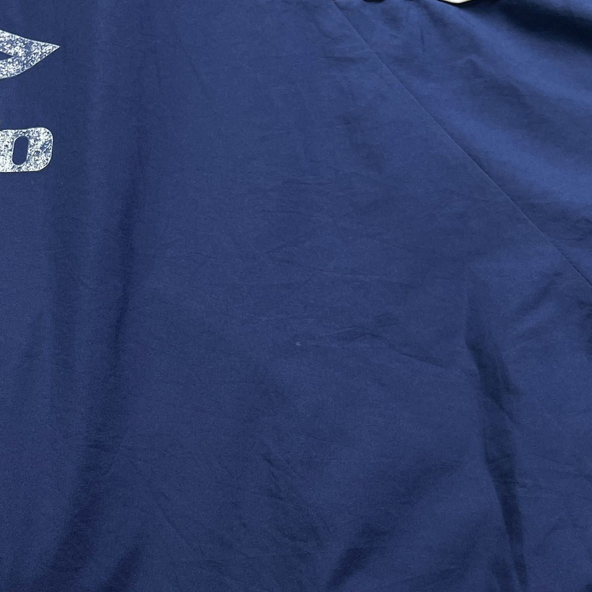 90年代 UMBRO アンブロ イングランド代表 ポリエステルトラック