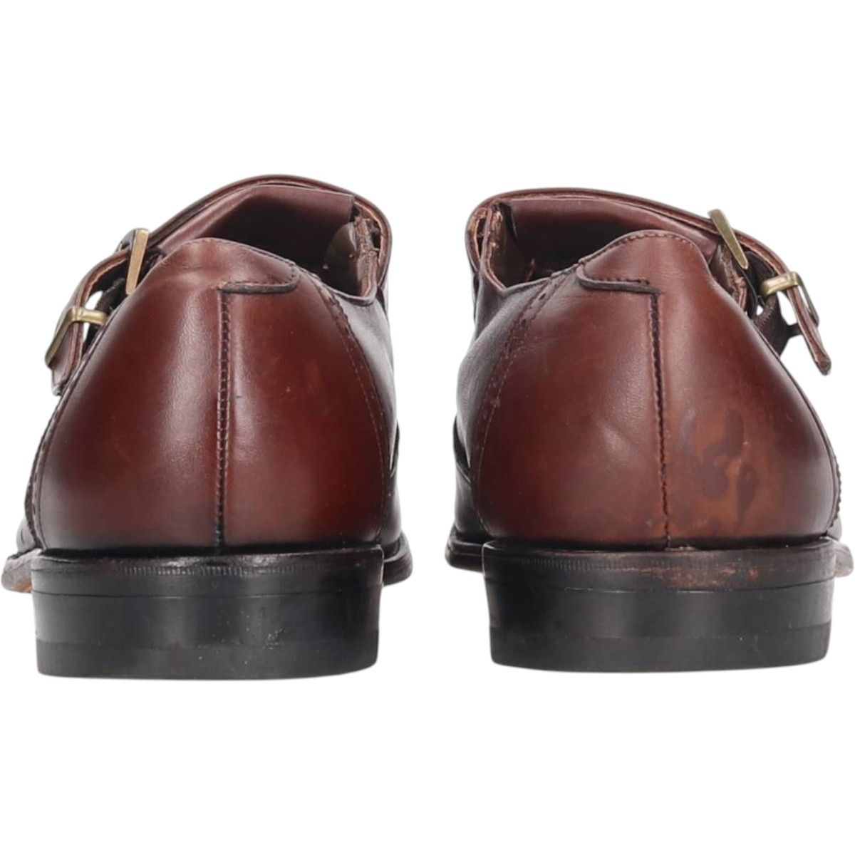 古着 ジョンストンアンドマーフィー