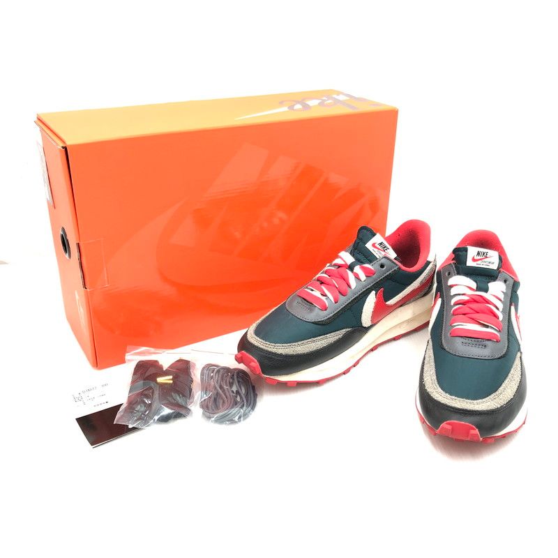 中古品】NIKE ナイキ × SACAI サカイ × UNDERCOVER アンダー