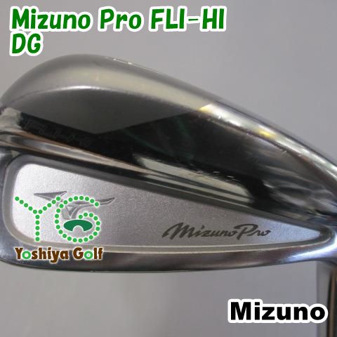 ユーティリティ ミズノ Mizuno Pro FLI-HI|DG|X100|22 128804
