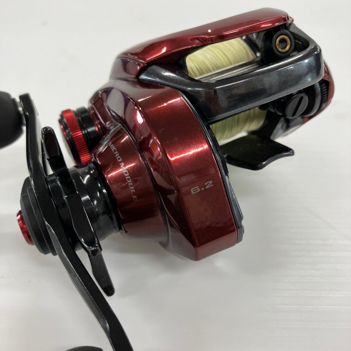 SHIMANO シマノ スコーピオン MGL 150XG ベイトリール 04035 シマノ