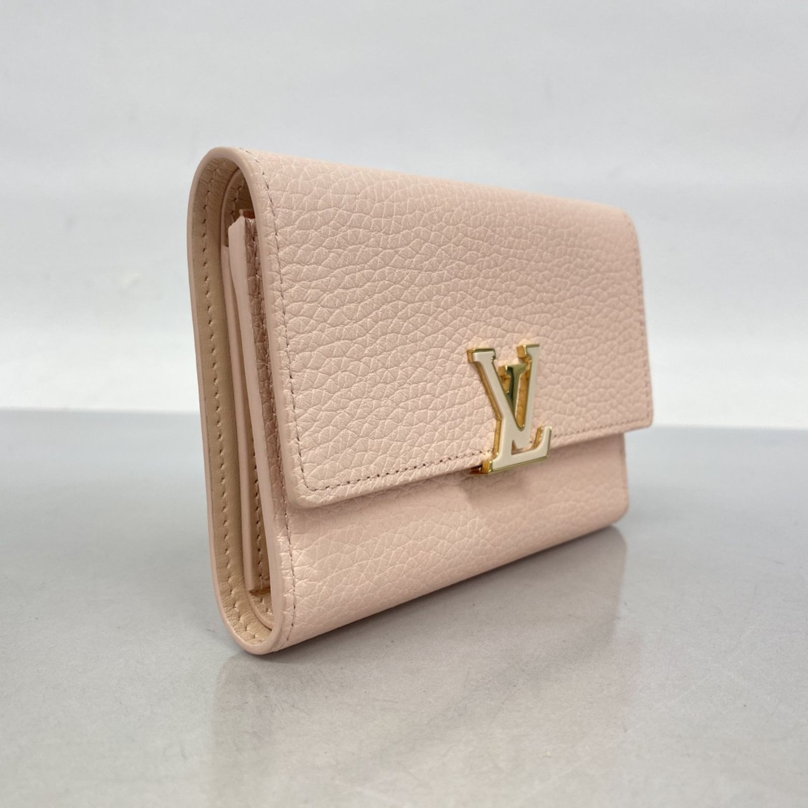 ルイ・ヴィトン(Louis Vuitton) ルイ・ヴィトン 三つ折り財布 ルイ・ヴィトン(Louis Vuitton) ルイ・ヴィトン 三つ折り財布
